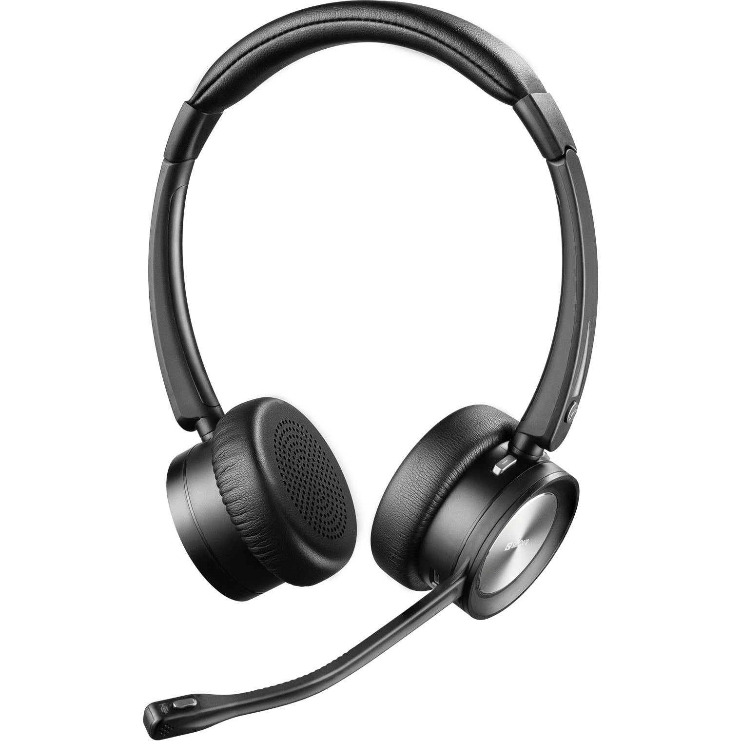Наушники SANDBERG Wireless Office Headset Pro+ (126-18)