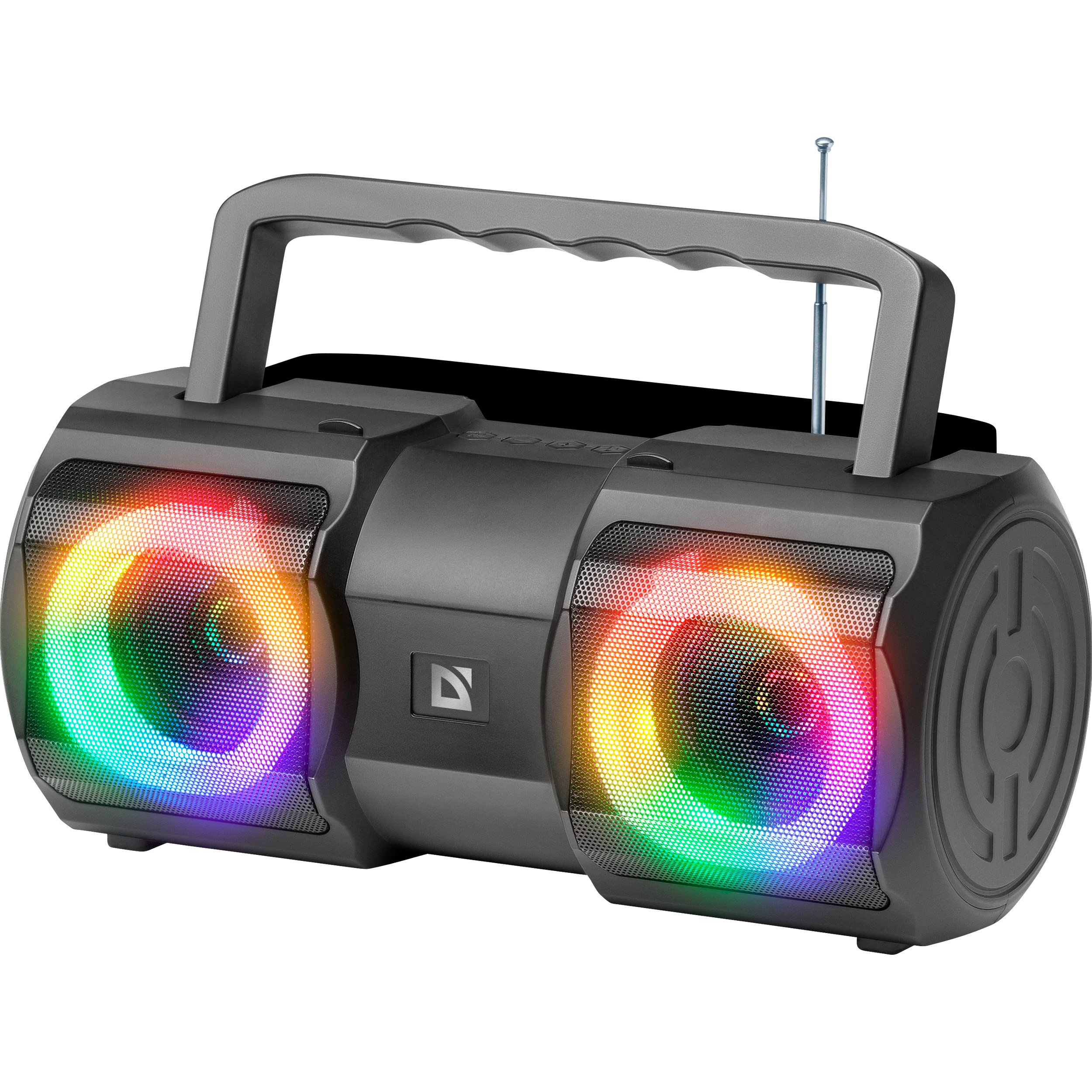 Портативная колонка DEFENDER Beatbox 20 (65420)