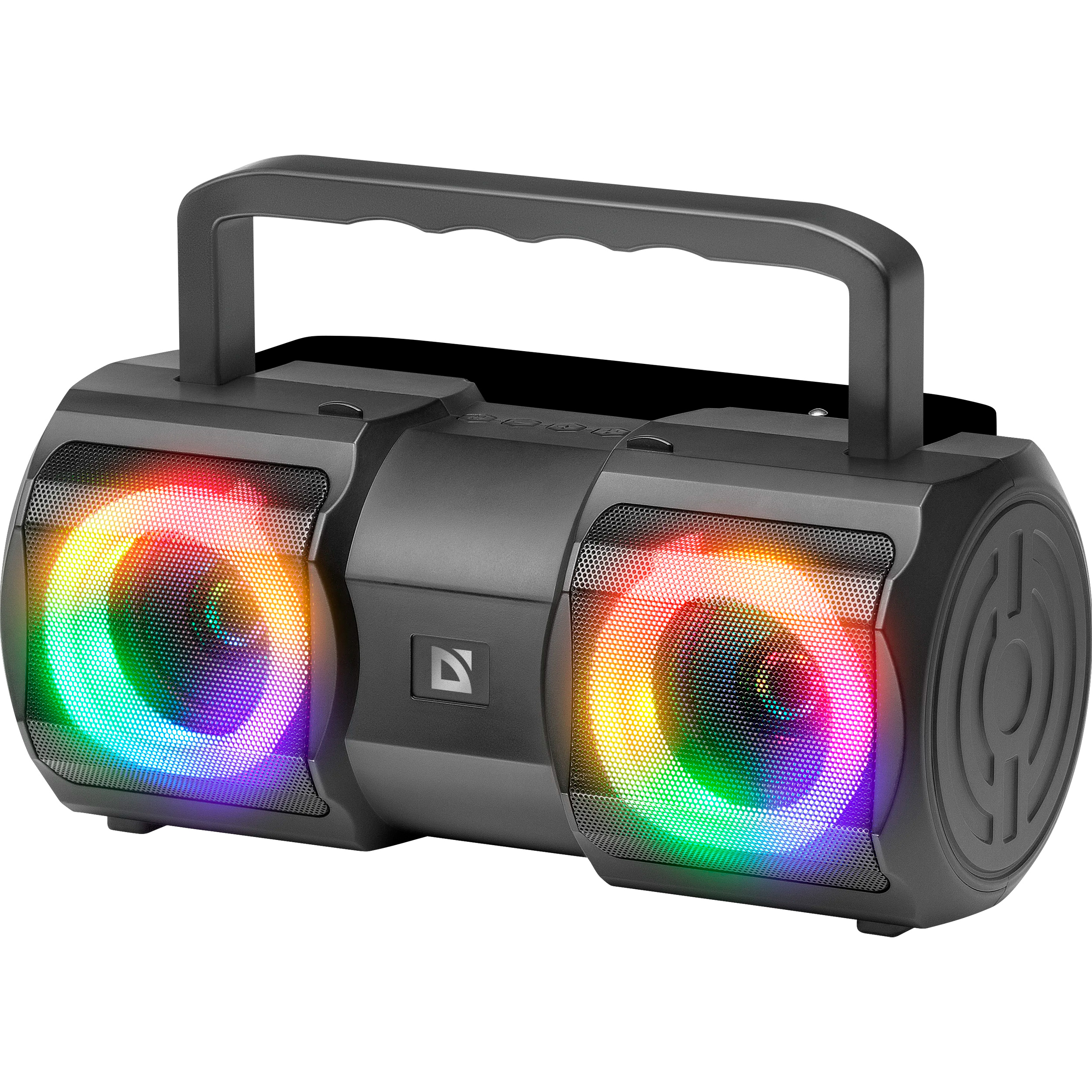 Портативная колонка DEFENDER Beatbox 20 (65420)