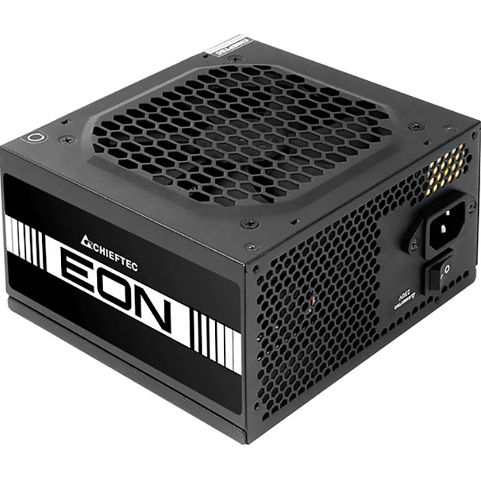 Блок питания 400W CHIEFTEC Eon ZPU-400S