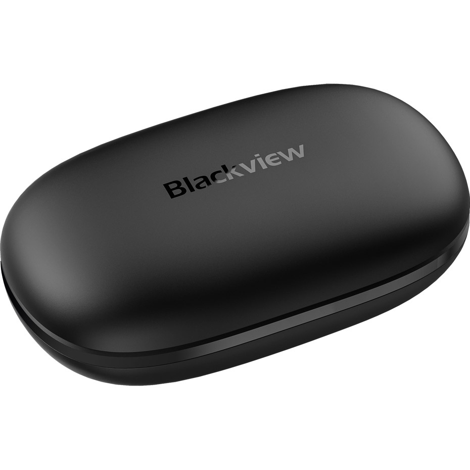 Навушники BLACKVIEW AirBuds 10 Rock Gray