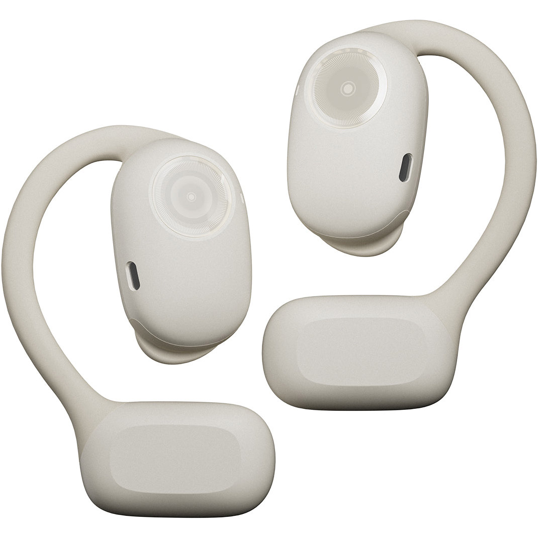 Наушники BLACKVIEW AirBuds 100 Seashell White