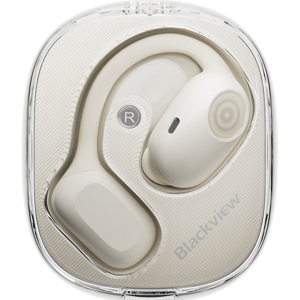 Наушники BLACKVIEW AirBuds 100 Seashell White