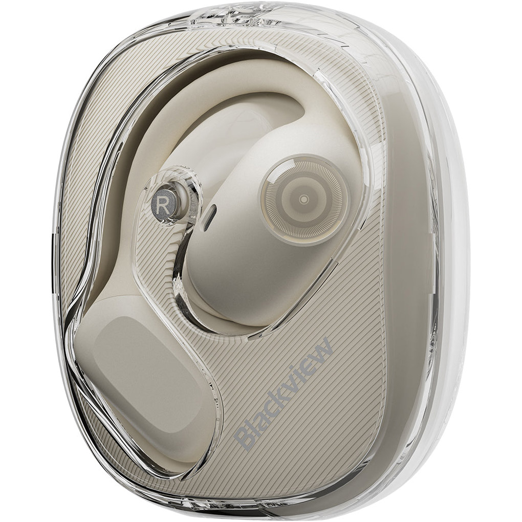 Наушники BLACKVIEW AirBuds 100 Seashell White