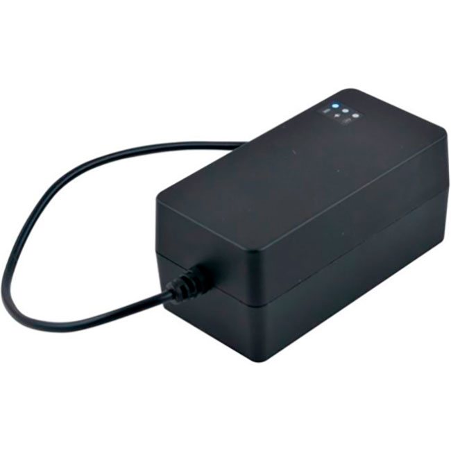 ИБП для роутера VOLTRONIC UPS-18W 12V/1.5A 18W, 5/9/12V, 8800mAh Black