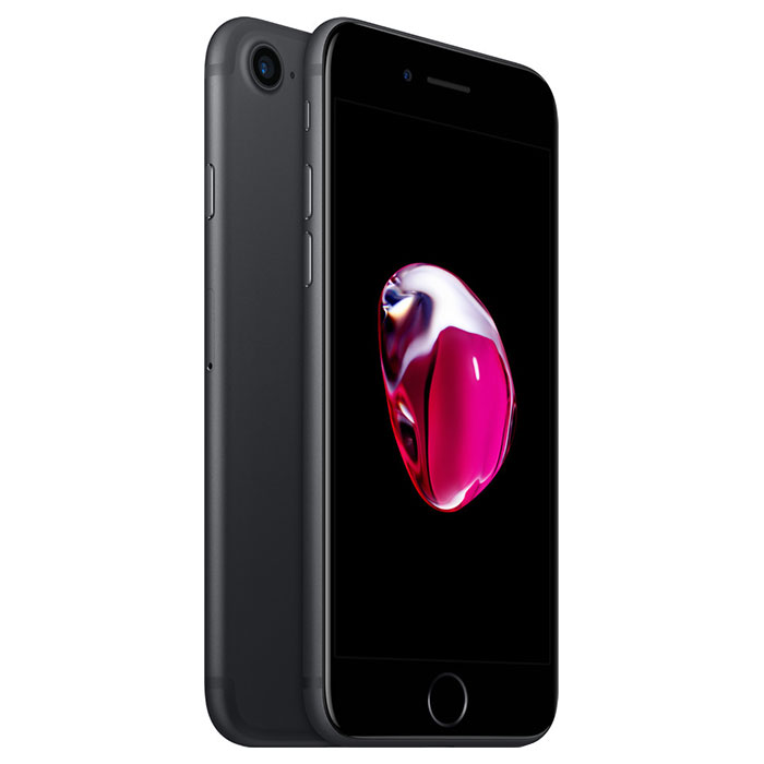 Смартфон APPLE iPhone 7 32GB Black (MN8X2FS/A)