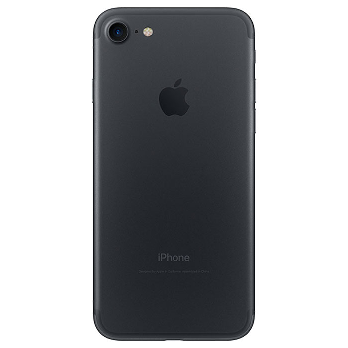 Смартфон APPLE iPhone 7 32GB Black (MN8X2FS/A)