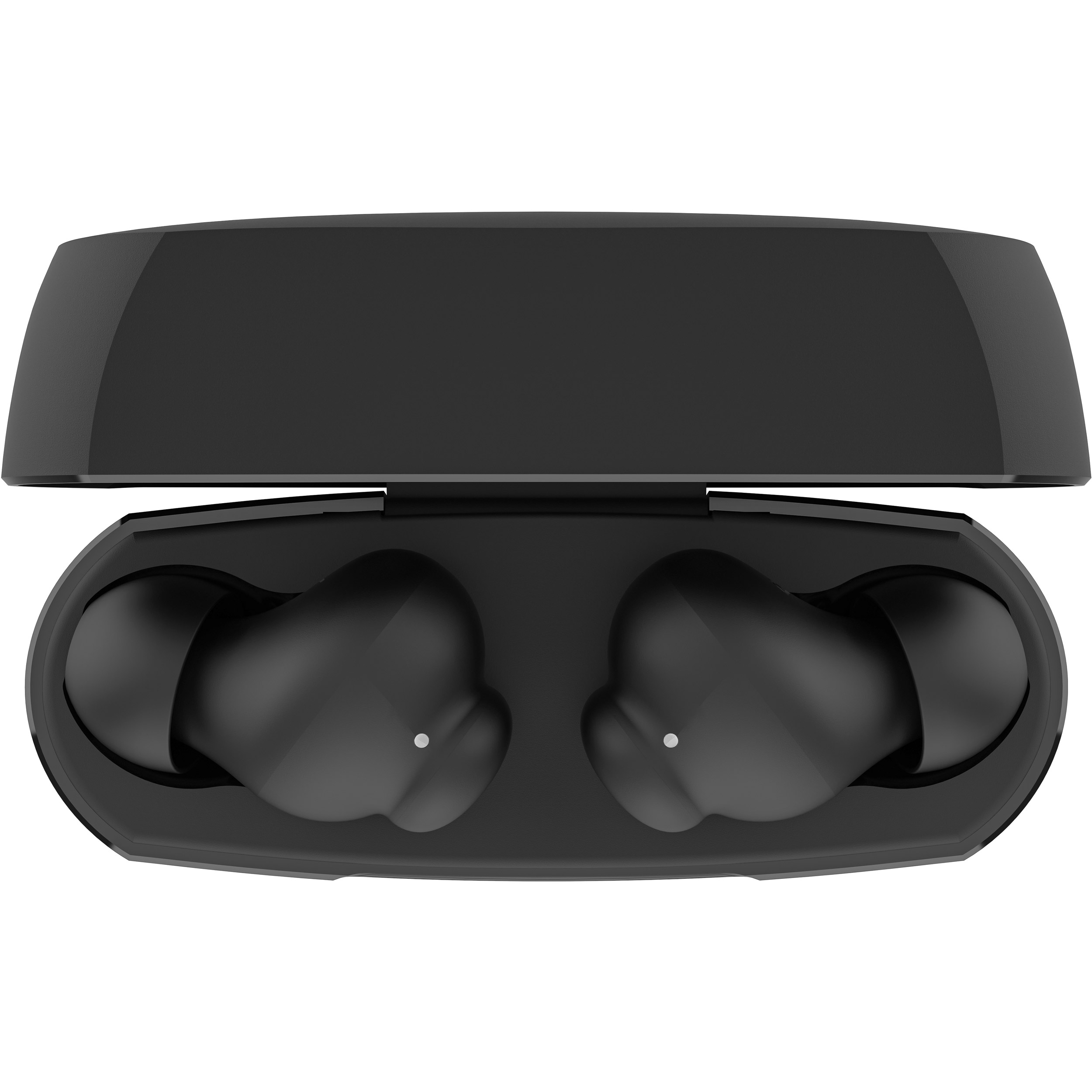 Навушники BELKIN SoundForm Rhythm True Wireless Earbuds Black (AUC012BTBK)