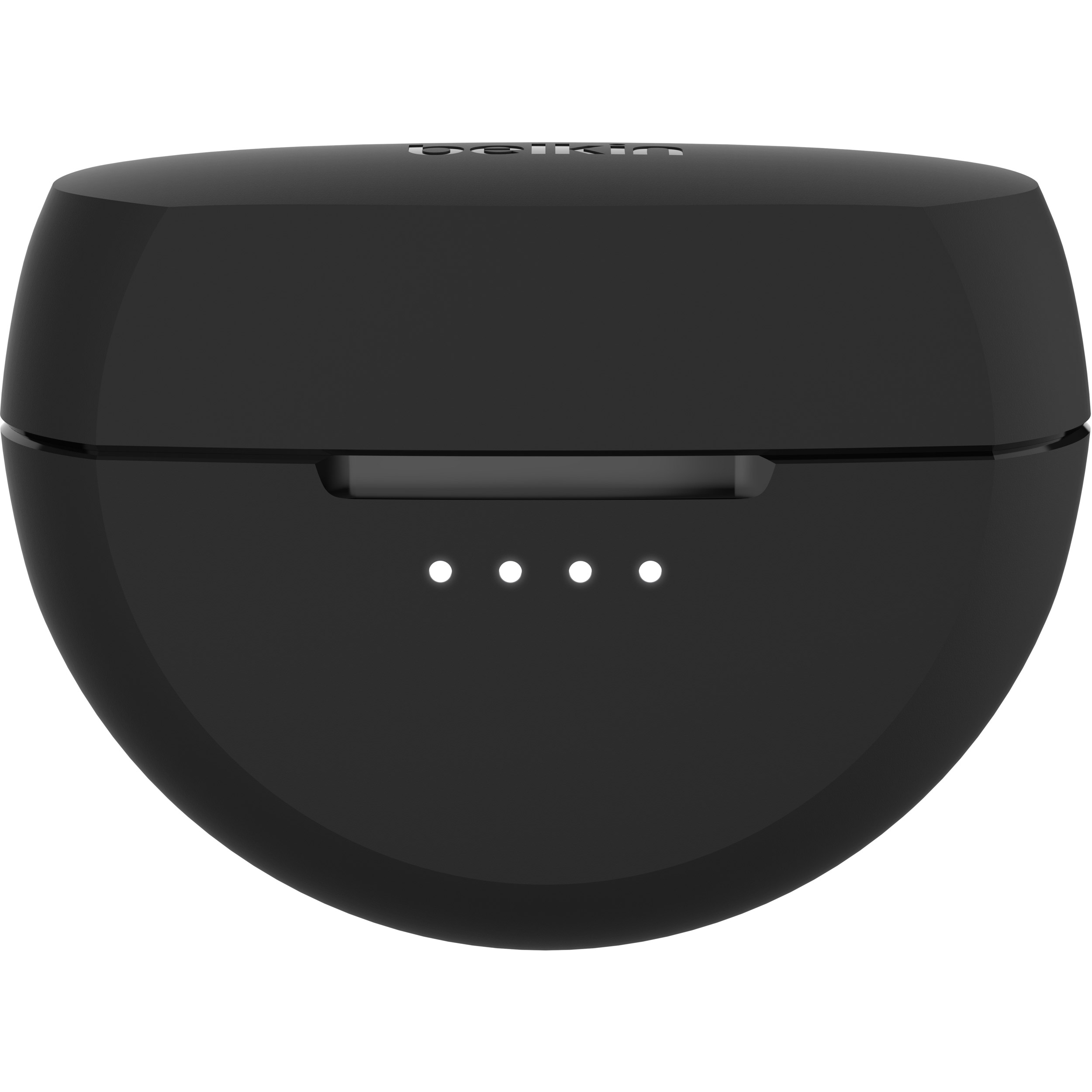 Навушники BELKIN SoundForm Rhythm True Wireless Earbuds Black (AUC012BTBK)