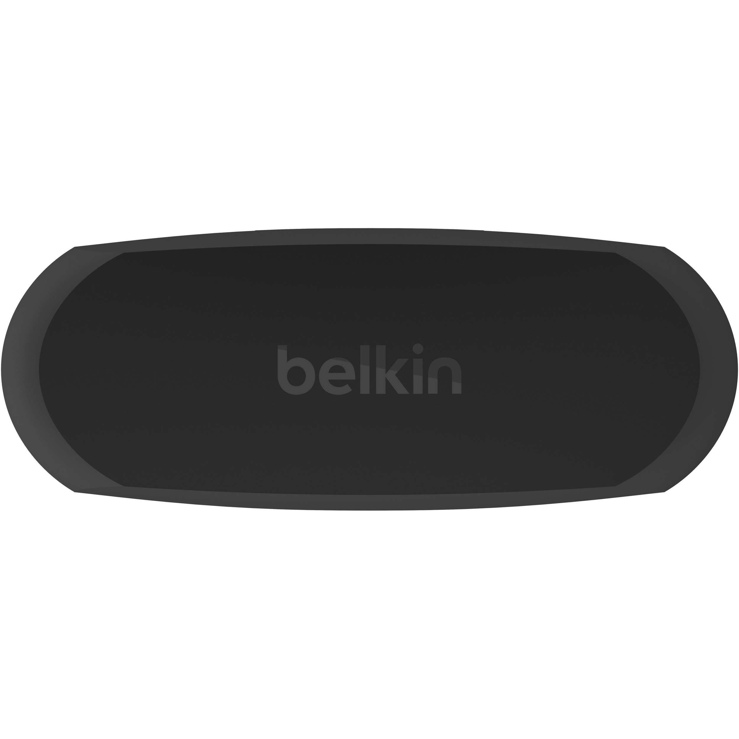 Навушники BELKIN SoundForm Rhythm True Wireless Earbuds Black (AUC012BTBK)