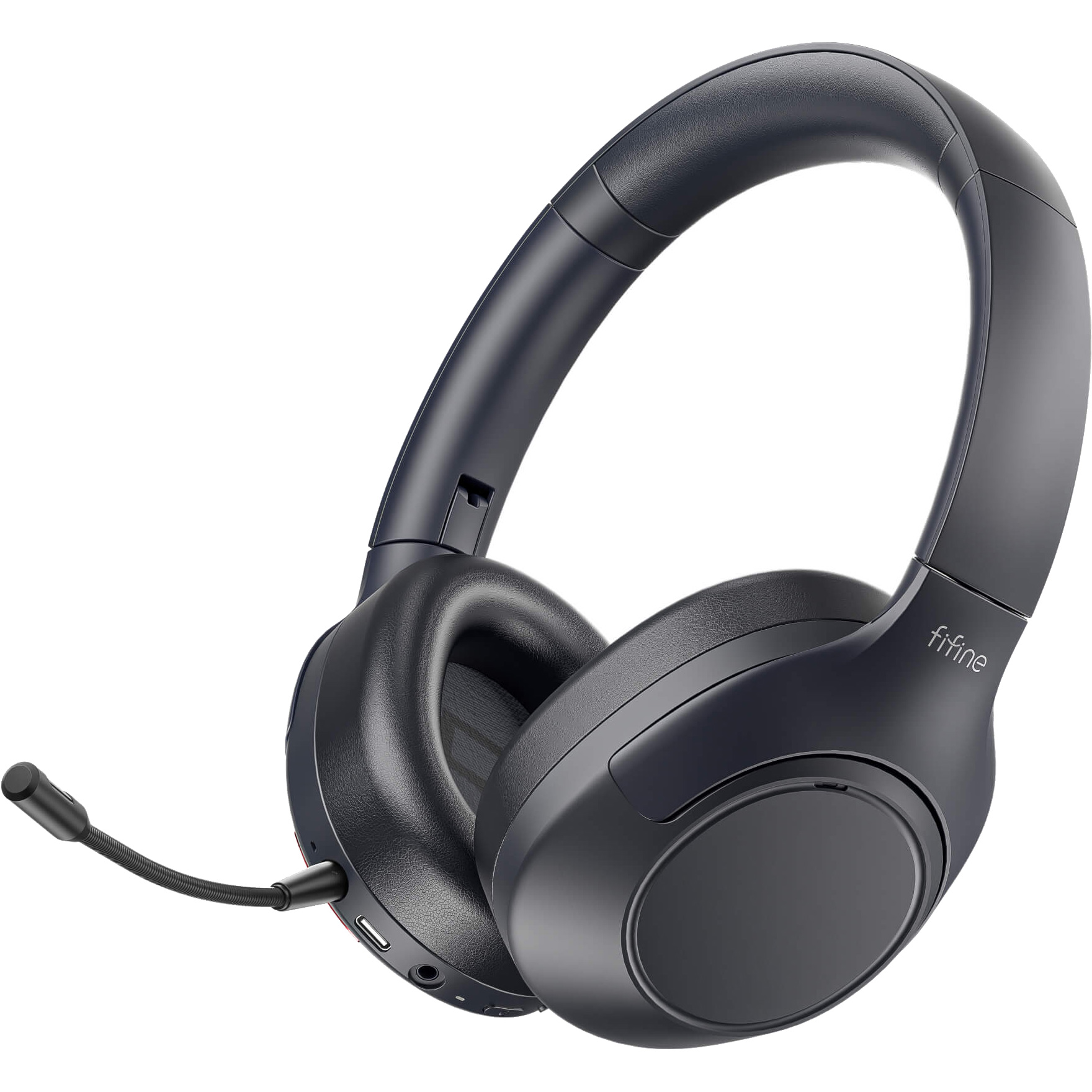 Наушники FIFINE X3 Black
