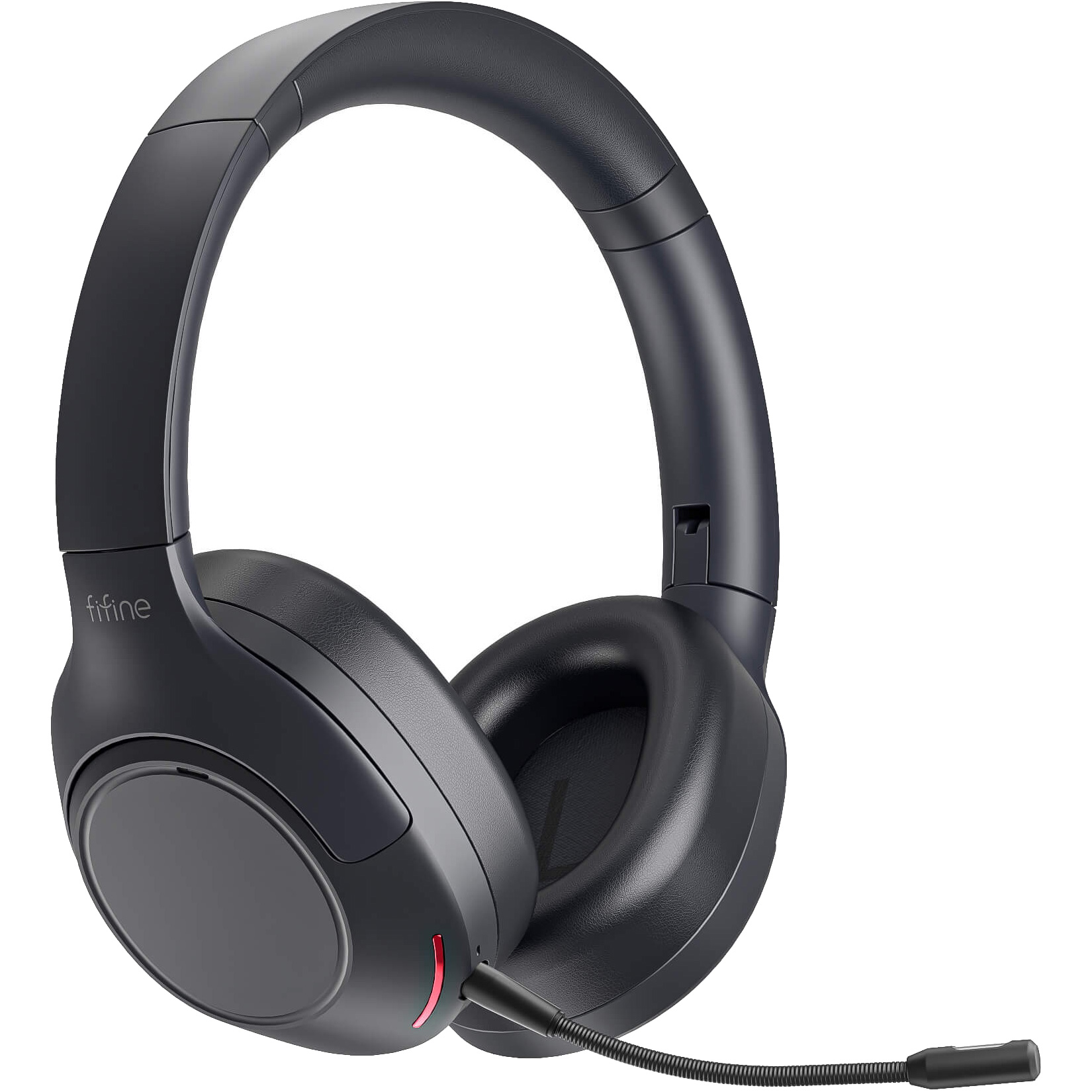 Наушники FIFINE X3 Black