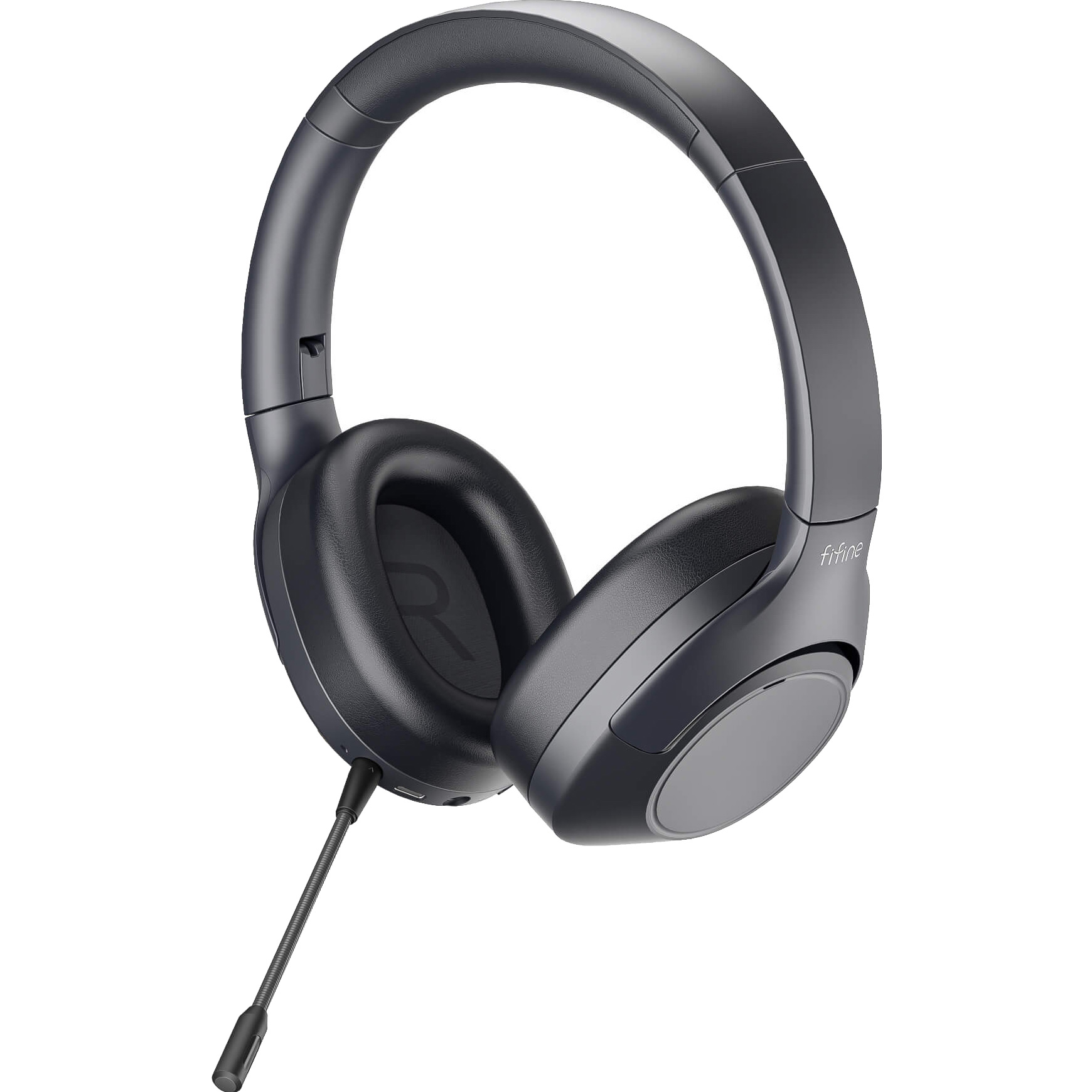 Наушники FIFINE X3 Black