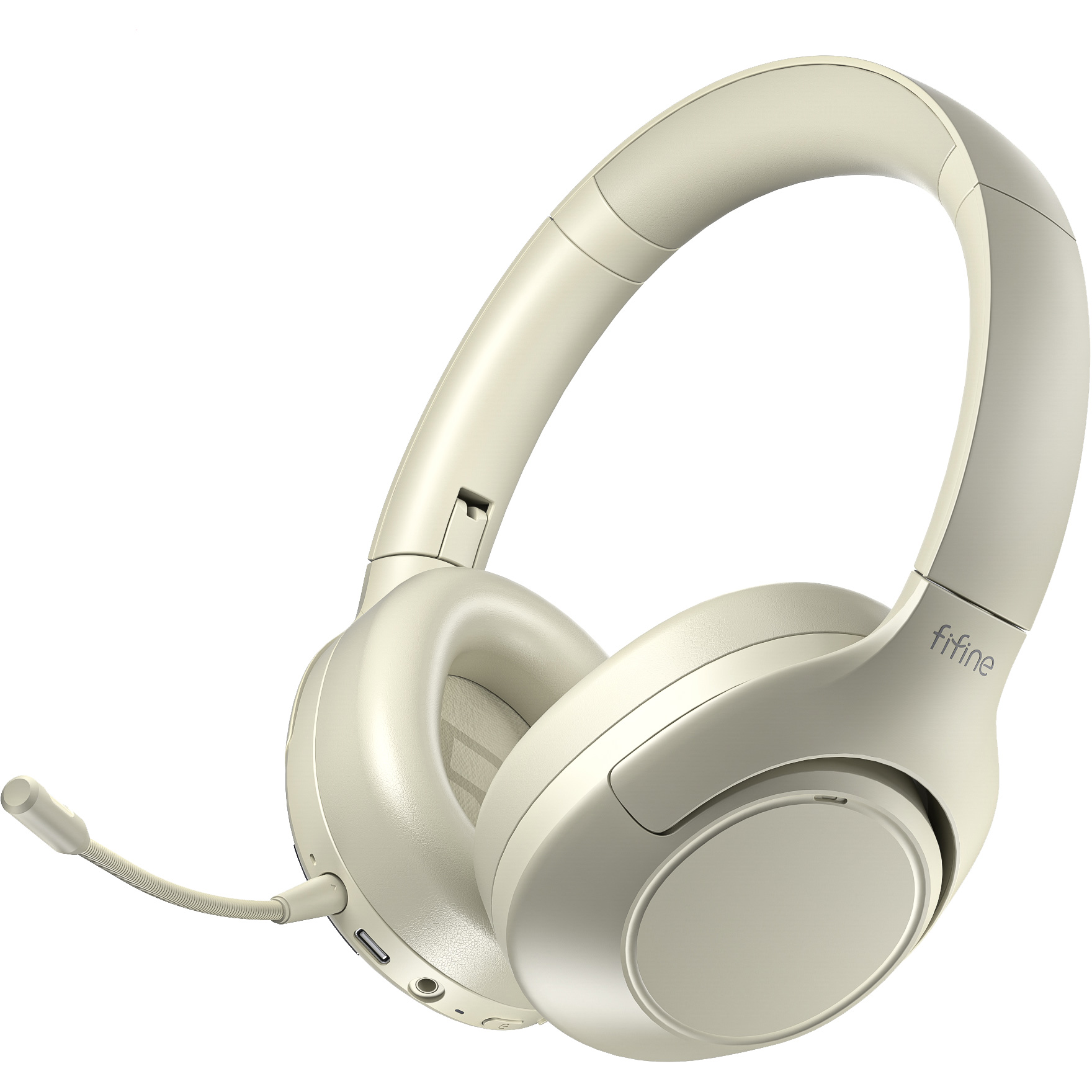 Наушники FIFINE X3 White