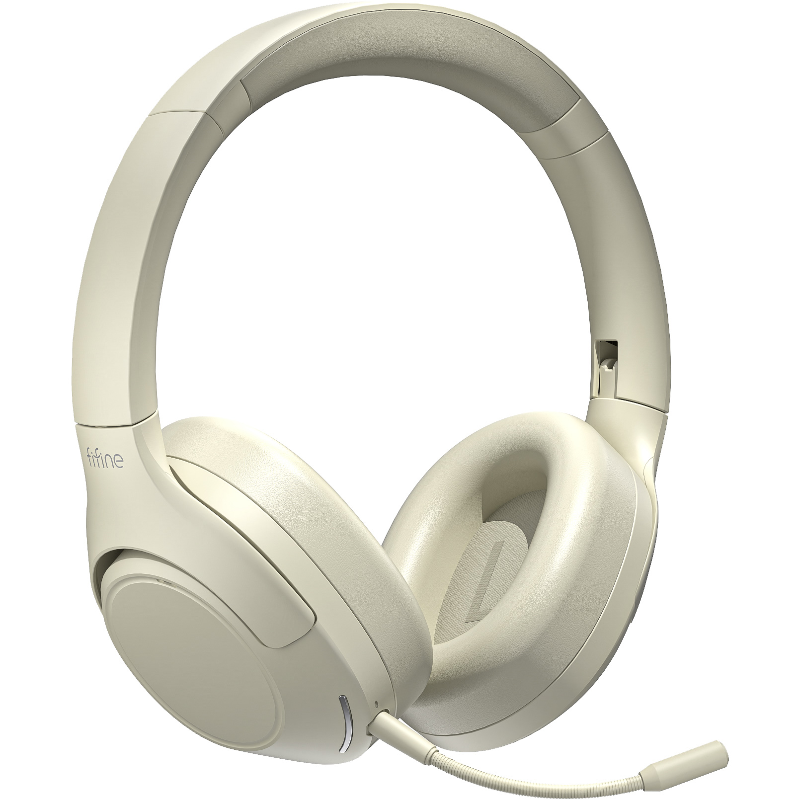 Наушники FIFINE X3 White