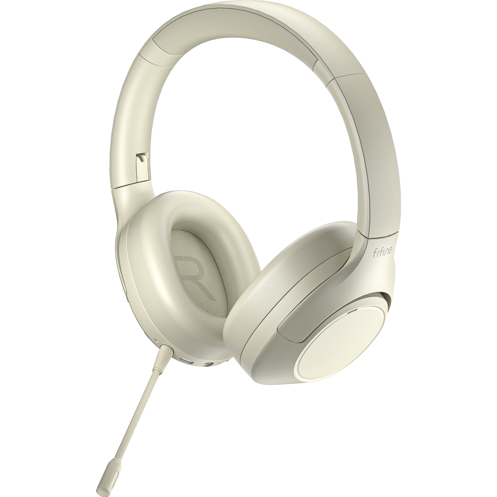 Наушники FIFINE X3 White