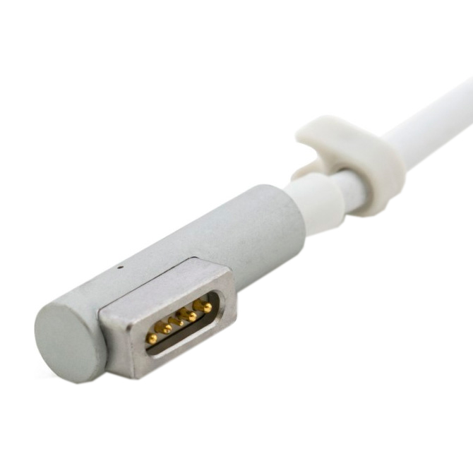 Блок живлення EXTRADIGITAL для ноутбука Apple MacBook Air 14.5V 3.1A MagSafe 45W (PSA3830)