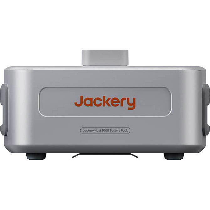 Дополнительная батарея для зарядной станции JACKERY Navi 2000 Battery Pack