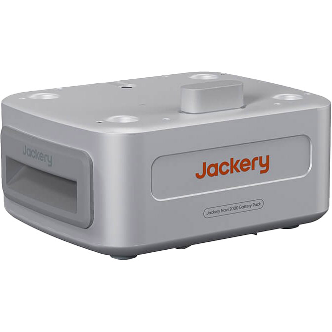 Дополнительная батарея для зарядной станции JACKERY Navi 2000 Battery Pack