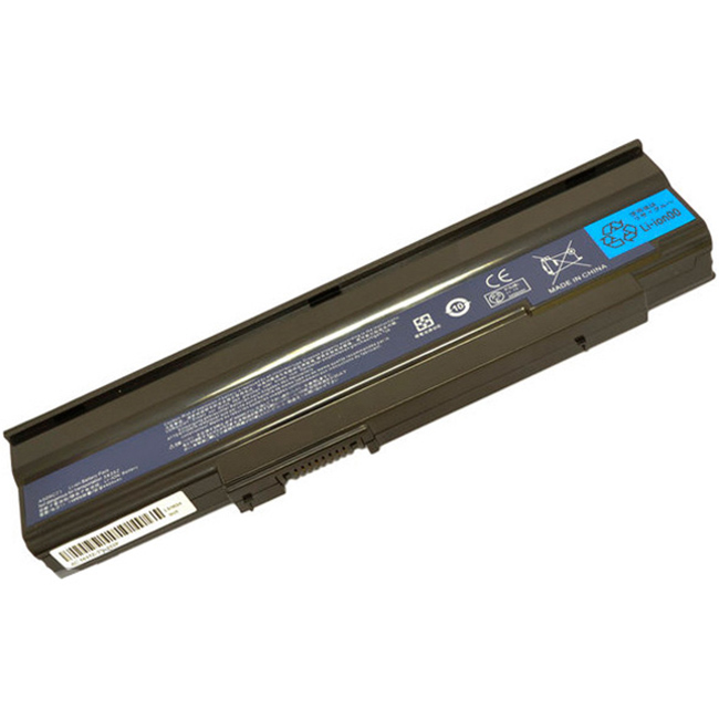 Аккумулятор AS09C31 для ноутбука Acer Extensa 5235, 5635, eMachines E528, E728 11.1V/5200mAh/57Wh (A41557)