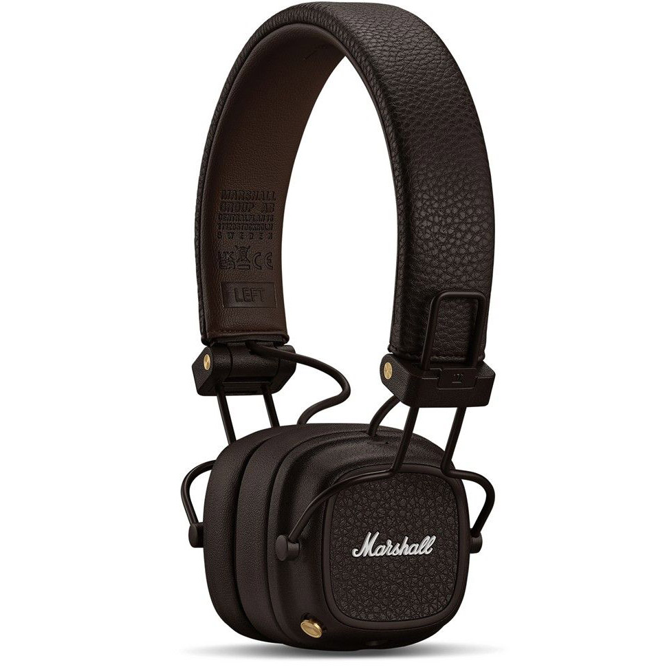 Наушники MARSHALL Major V Brown (1006834)