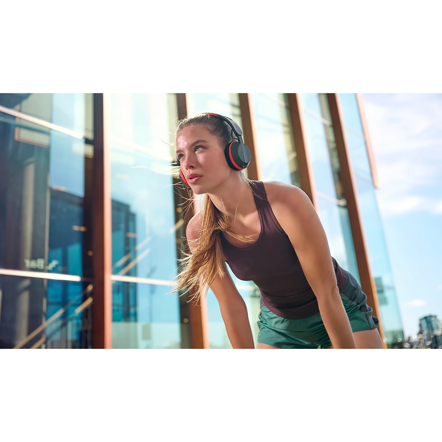 Наушники PHILIPS TAA6219 Black (TAA6219BK/00)