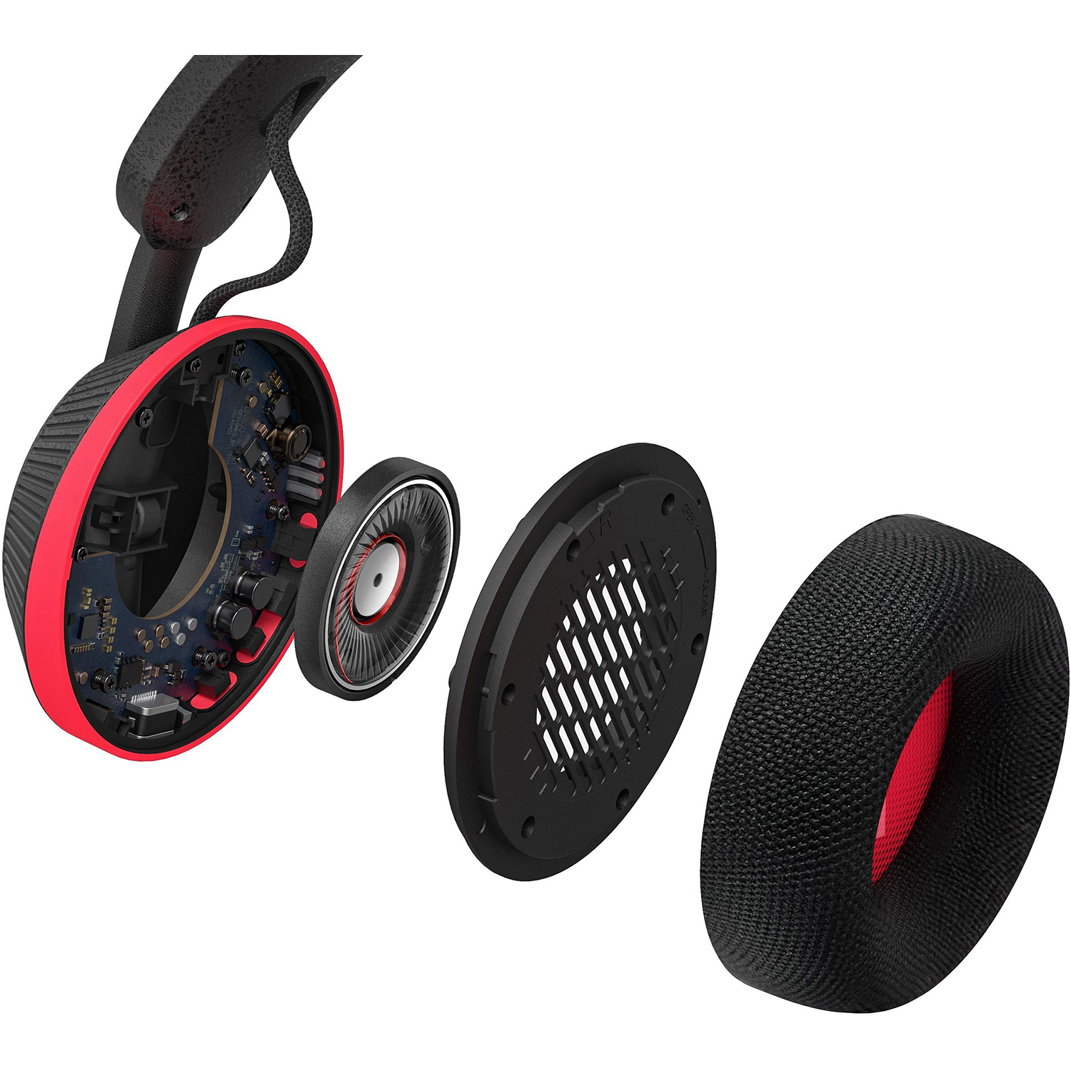 Наушники PHILIPS TAA6219 Black (TAA6219BK/00)