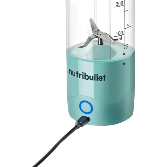 Фитнес-блендер NUTRIBULLET NBP003LBL