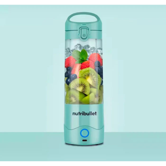 Фитнес-блендер NUTRIBULLET NBP003LBL