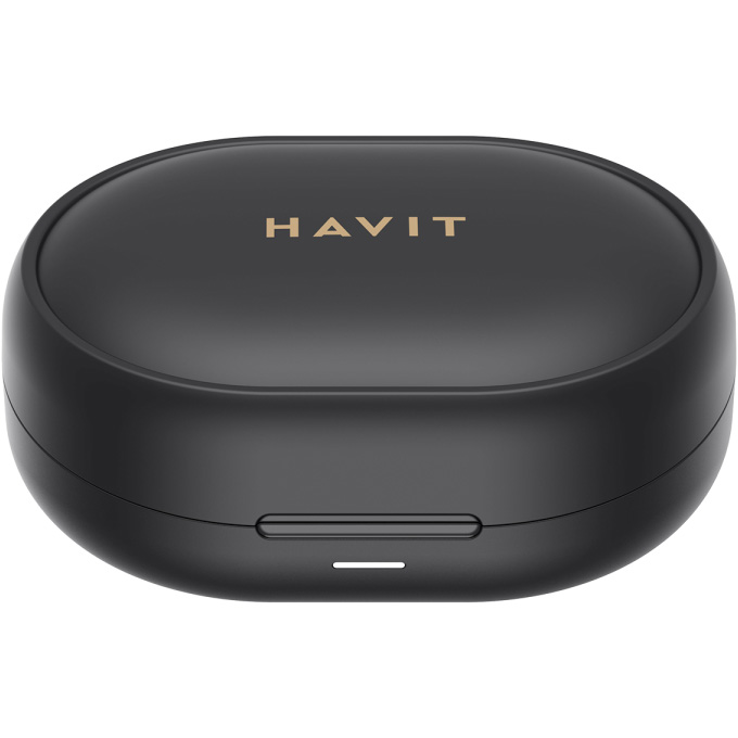 Навушники HAVIT TW950 Black