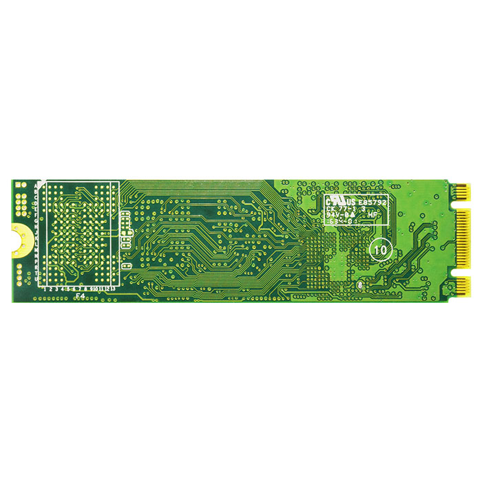 SSD диск ADATA Ultimate SU800 128GB M.2 SATA (ASU800NS38-128GT-C)