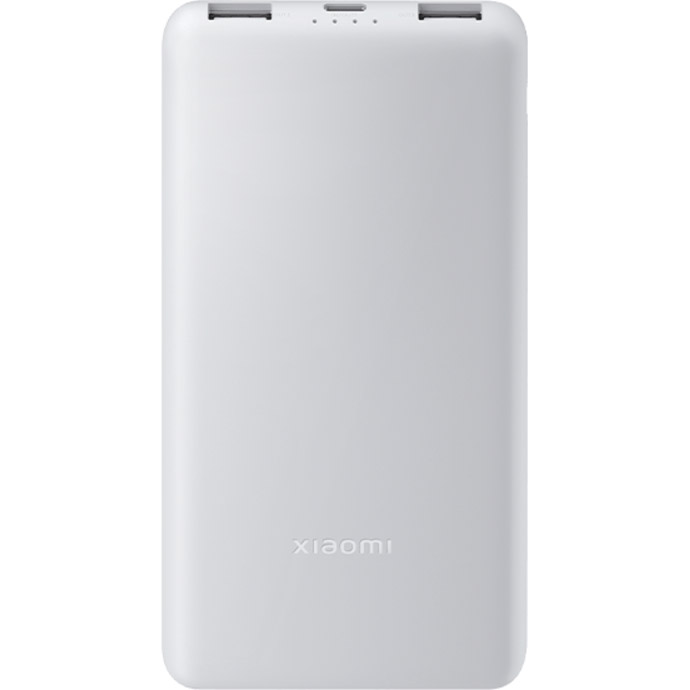 Повербанк XIAOMI Power Bank Lite 22.5W 10000mAh (BHR9350GL)