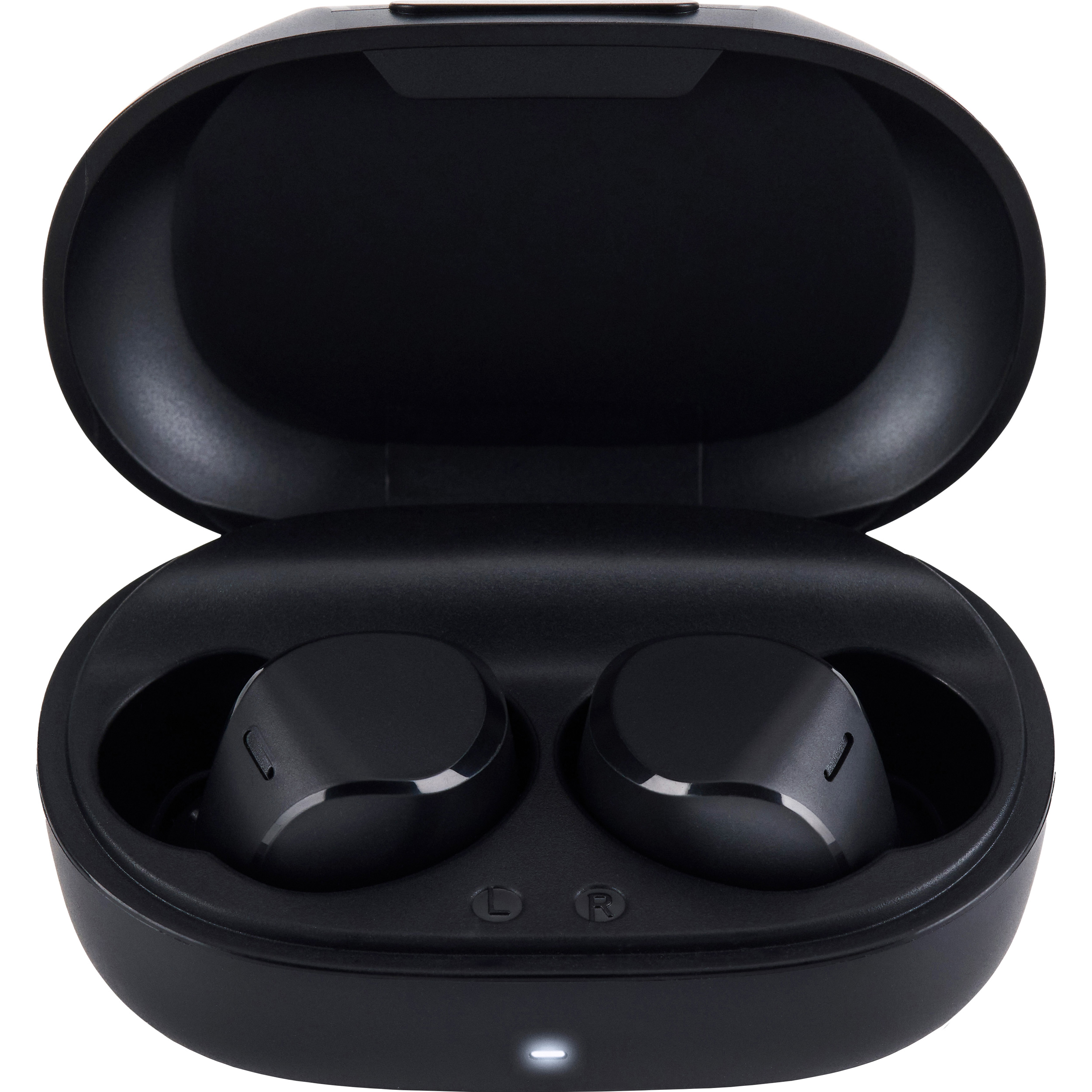 Навушники PANASONIC RZ-B120WDG Black (RZ-B120WDG-K)