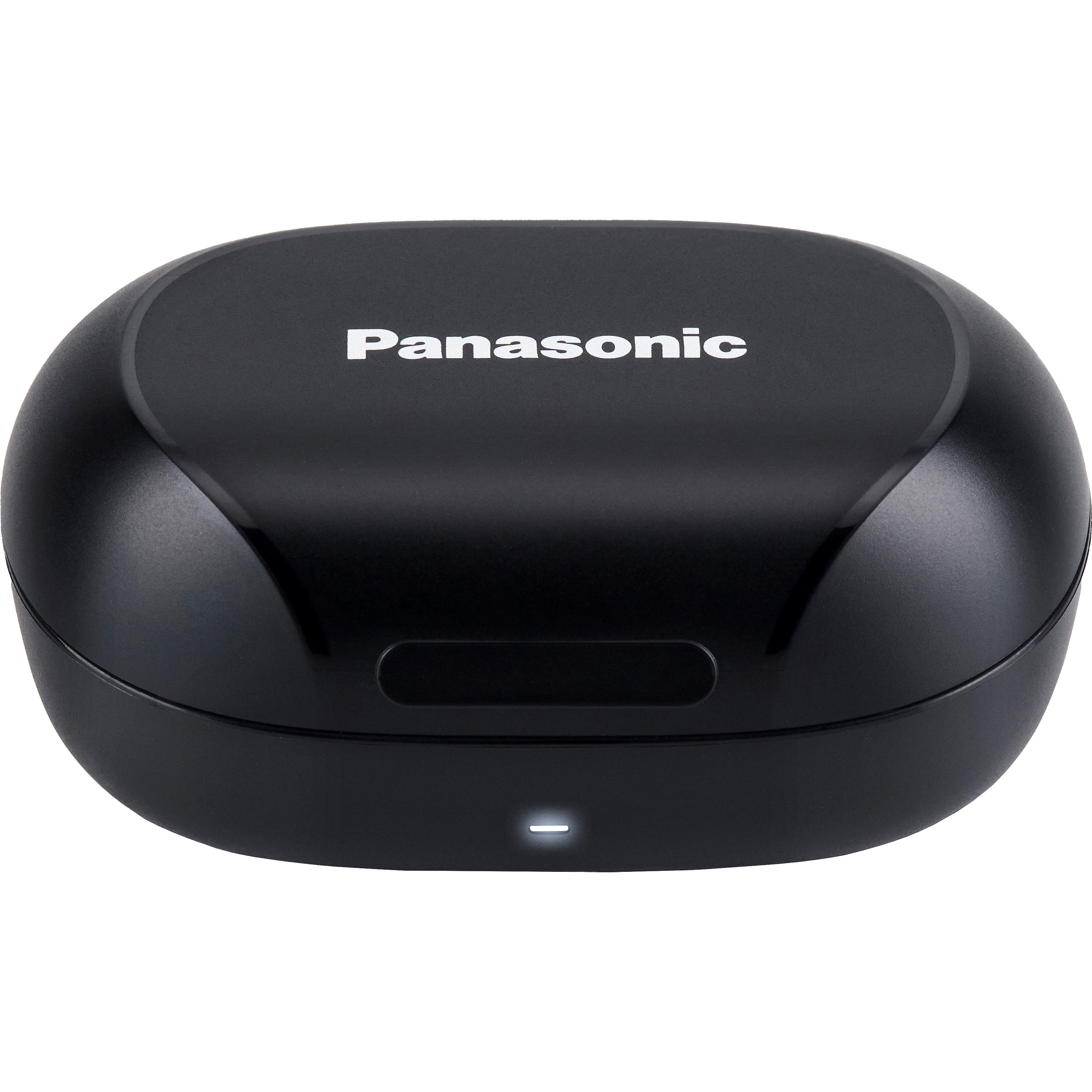 Навушники PANASONIC RZ-B120WDG Black (RZ-B120WDG-K)