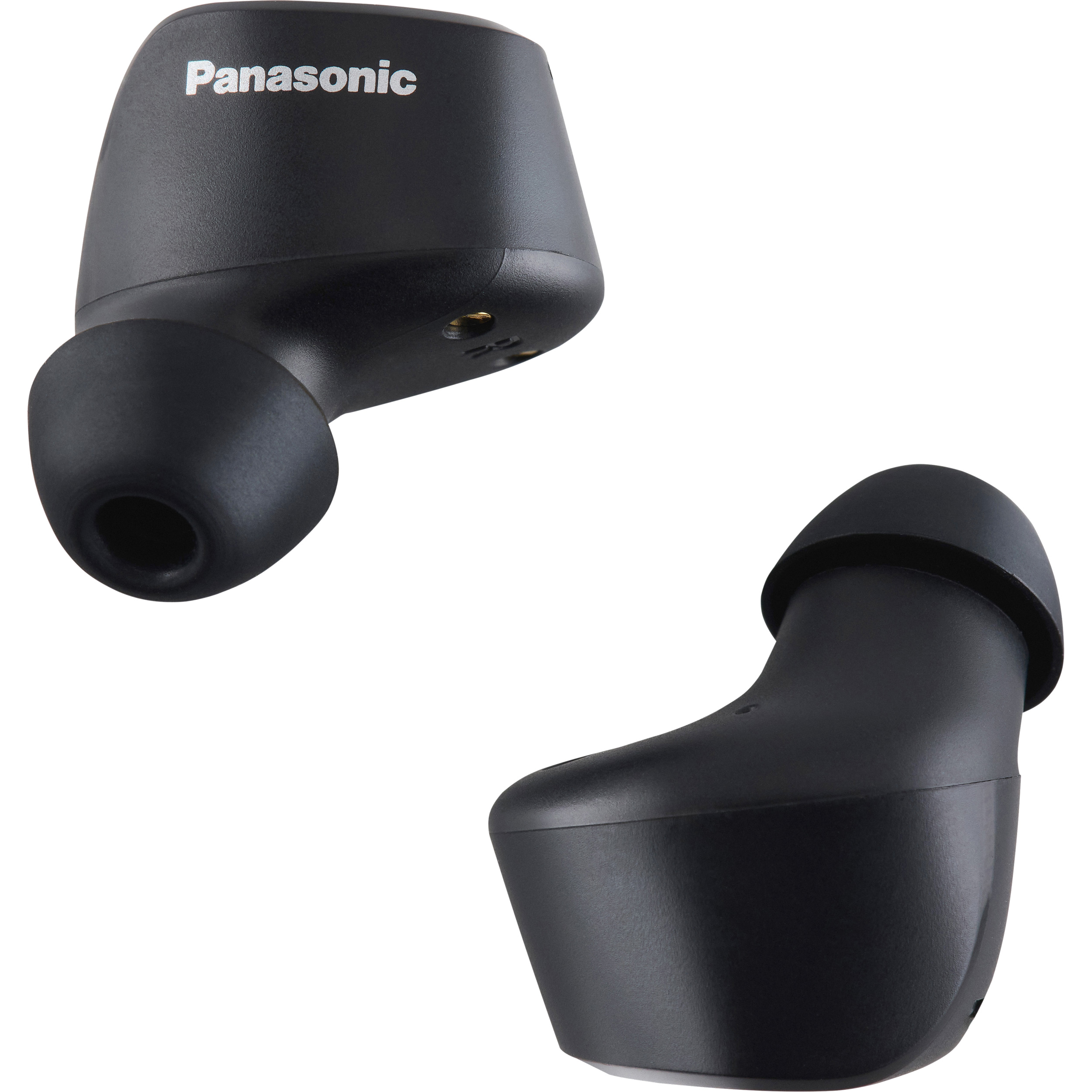 Навушники PANASONIC RZ-B120WDG Black (RZ-B120WDG-K)