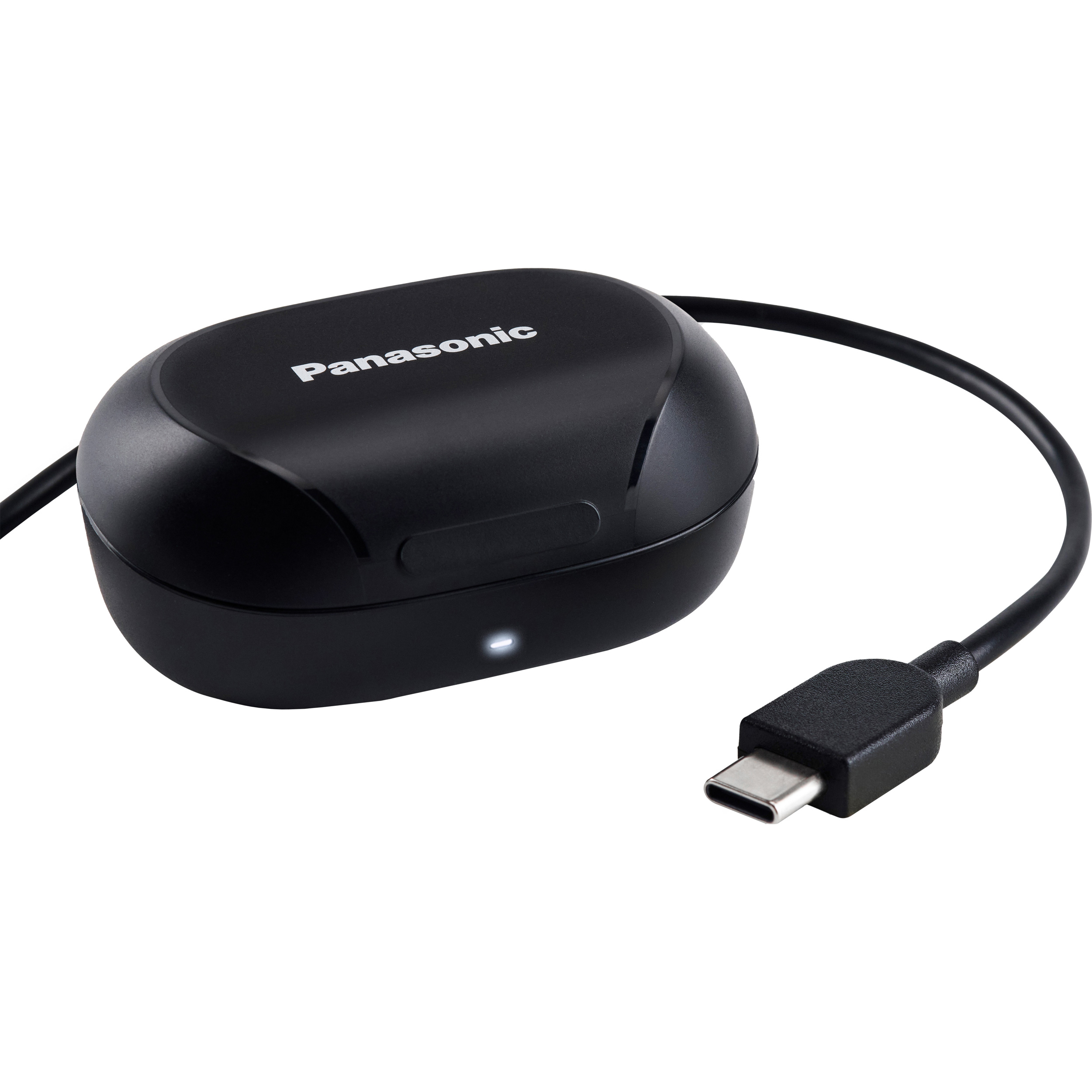 Навушники PANASONIC RZ-B120WDG Black (RZ-B120WDG-K)