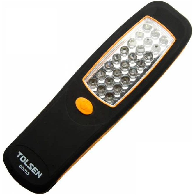 Фонарь инспекционный TOLSEN LED Working Light