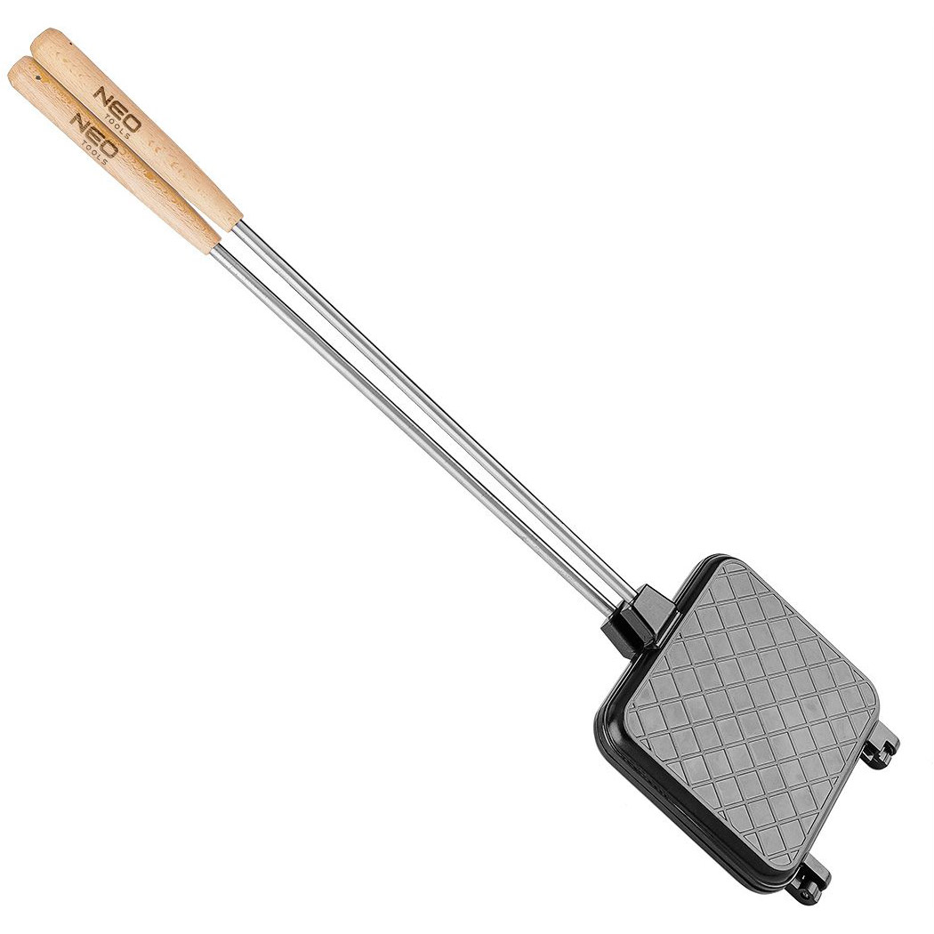 Бутербродница для костра NEO TOOLS 63-156