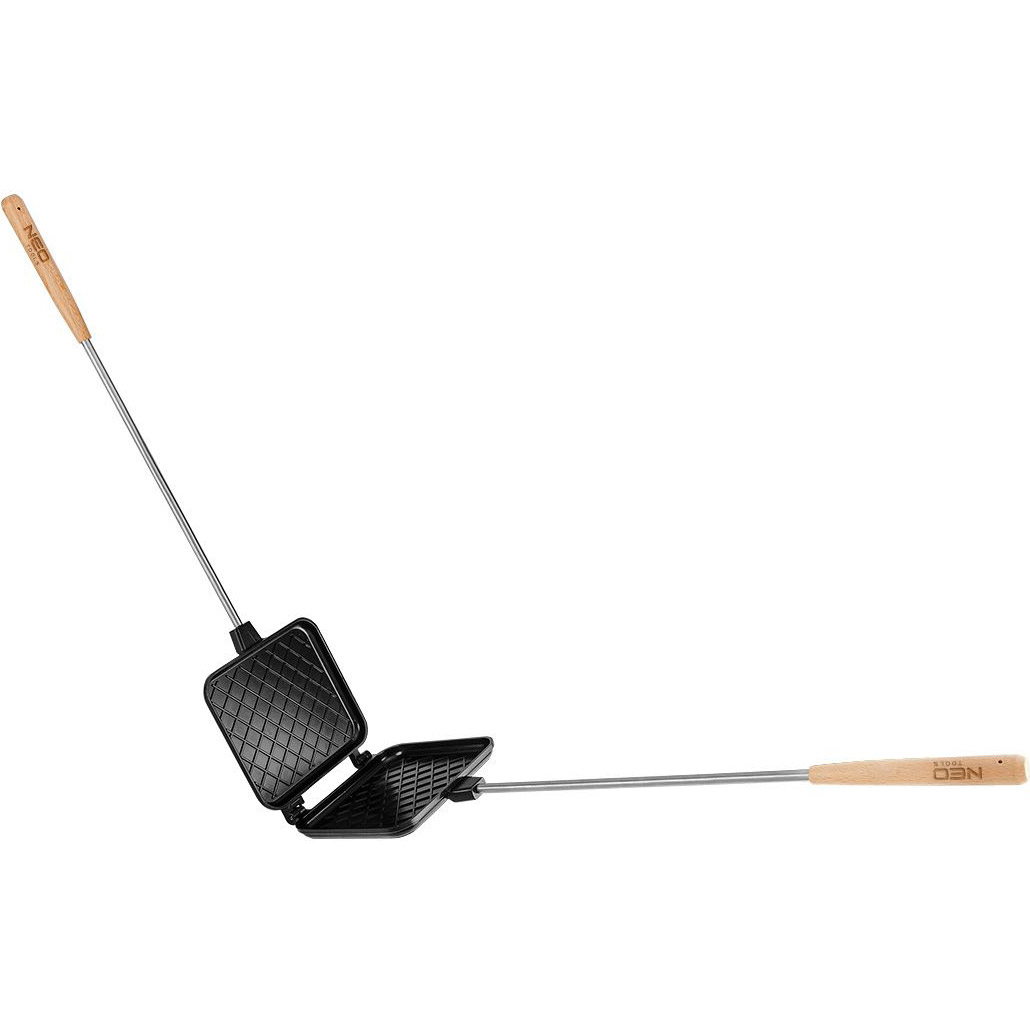 Бутербродница для костра NEO TOOLS 63-156