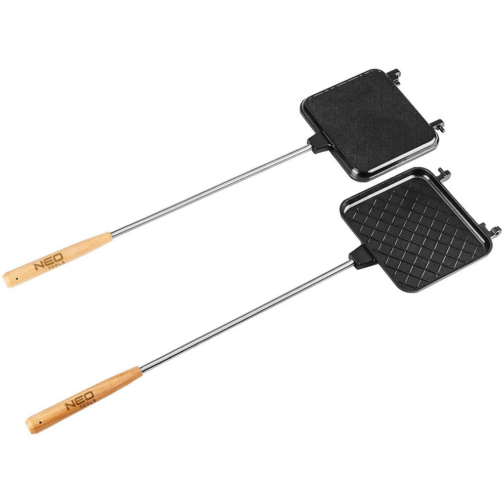 Бутербродница для костра NEO TOOLS 63-156