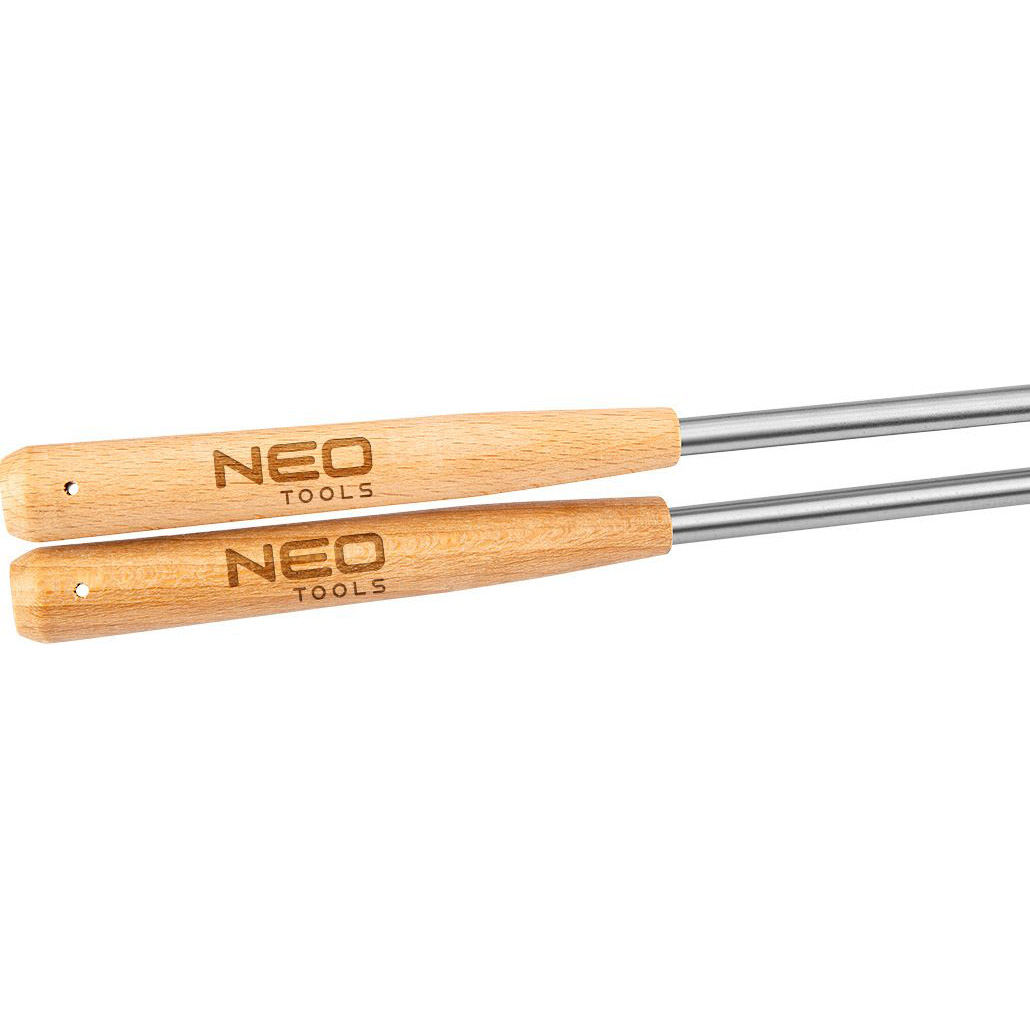 Бутербродница для костра NEO TOOLS 63-156