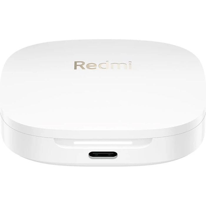 Навушники REDMI Buds 6 Cloud White (BHR9250GL)