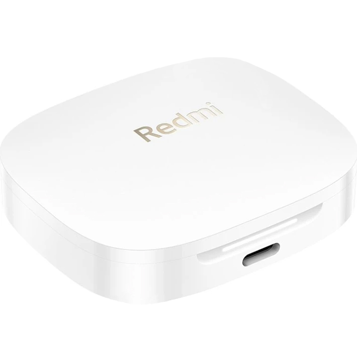Навушники REDMI Buds 6 Cloud White (BHR9250GL)