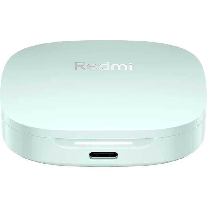 Навушники REDMI Buds 6 Coral Green (BHR9245GL)