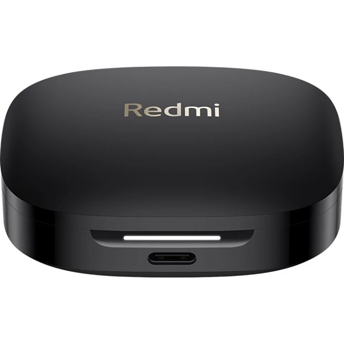 Навушники REDMI Buds 6 Night Black (BHR9251GL)