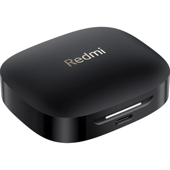 Навушники REDMI Buds 6 Night Black (BHR9251GL)