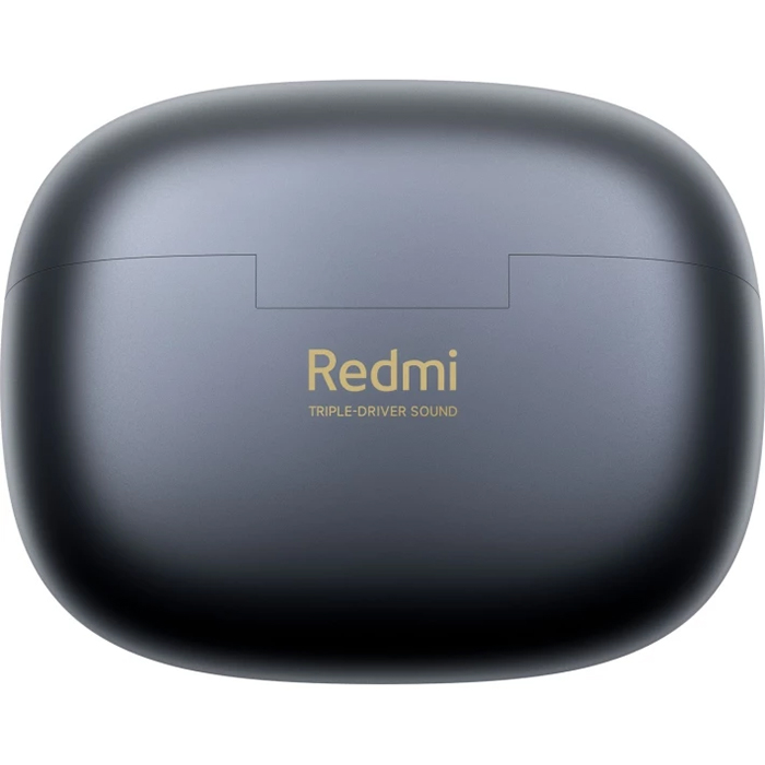 Навушники REDMI Buds 6 Pro Space Black (BHR9307GL)