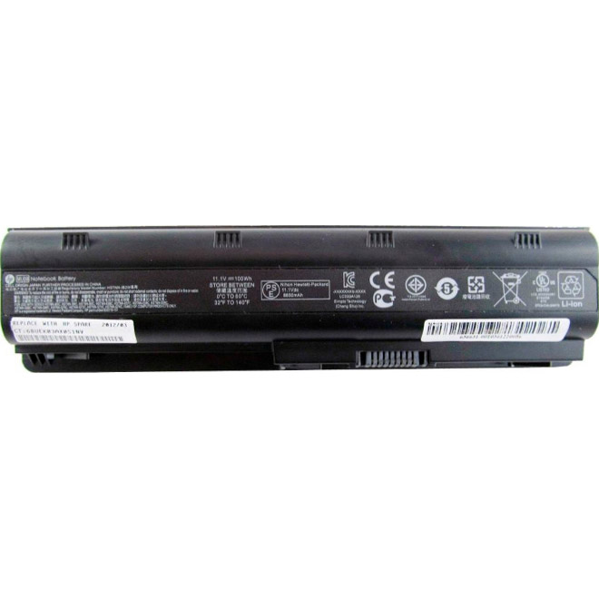 Акумулятор для ноутбука HP Pavilion dm4 (Presario CQ56) 11.1V/7800mAh/86.58Wh (A41601)