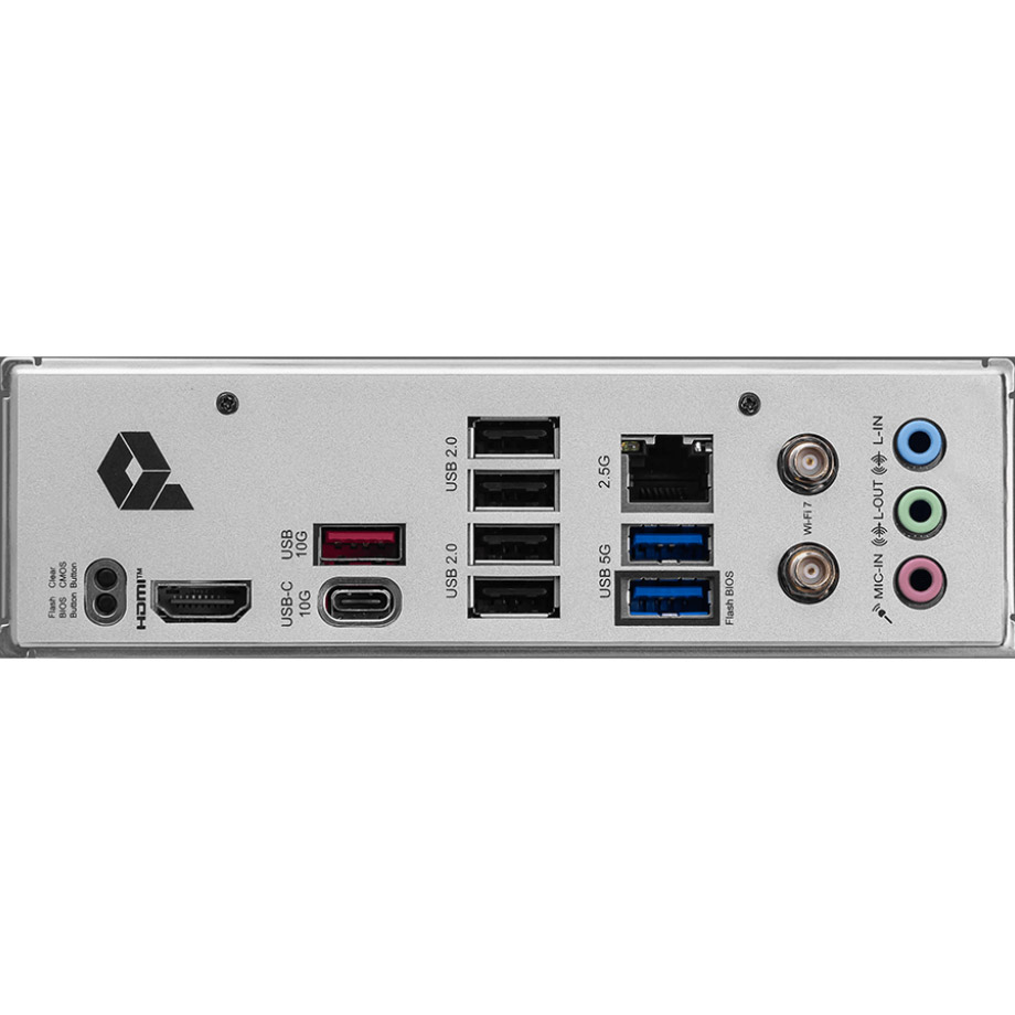 Материнская плата MSI Pro B840-P WiFi