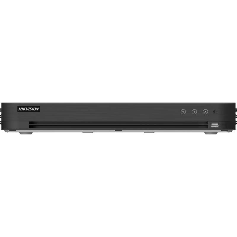 Відеореєстратор цифровий 16-канальний HIKVISION IDS-7216HUHI-M2/X